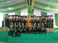 Non Regular Class Program IMA Nomor 2