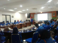 Non Regular Class Program IMA Nomor 3