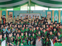 Non Regular Class Program IMA Nomor 7