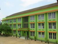 Non Regular Class Program IMA Nomor Home Photo 1