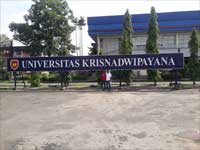 Non Regular Class Program Ima Nomor 1