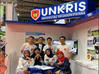 Non Regular Class Program Ima Nomor 3