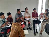 Non Regular Class Program Ima Nomor 7